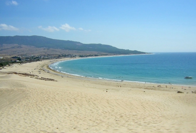  Relax in spiaggia 